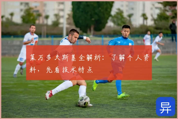 莱万多夫斯基全解析：了解个人资料，先看技术特点
